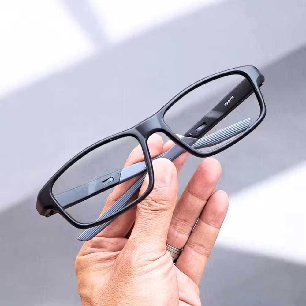 Reebok Kacamata Baca Dan Jalan Photocromic Anti Radiasi Pria Sport Kaca Mata Plus Usia 40 Keatas  un