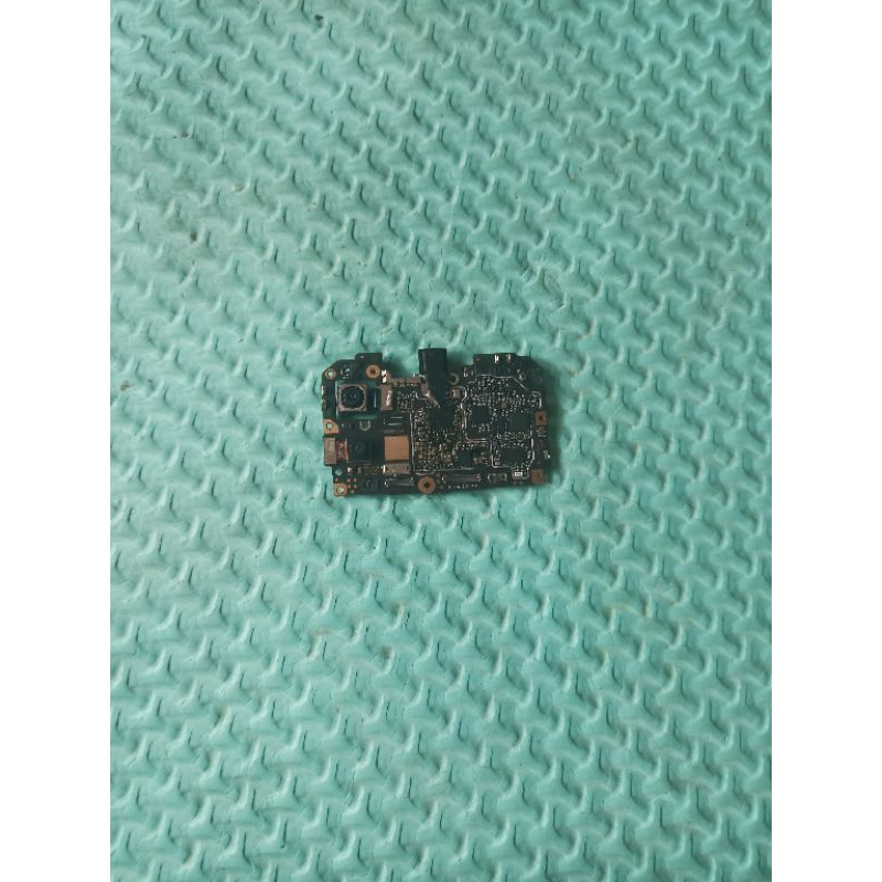 hp minus vivo y21 ram 4/64