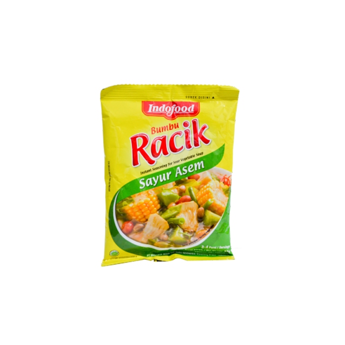

INDOFOOD Racik Sayur Asem Murah Surabaya untuk Bahan Pelengkap Masakan
