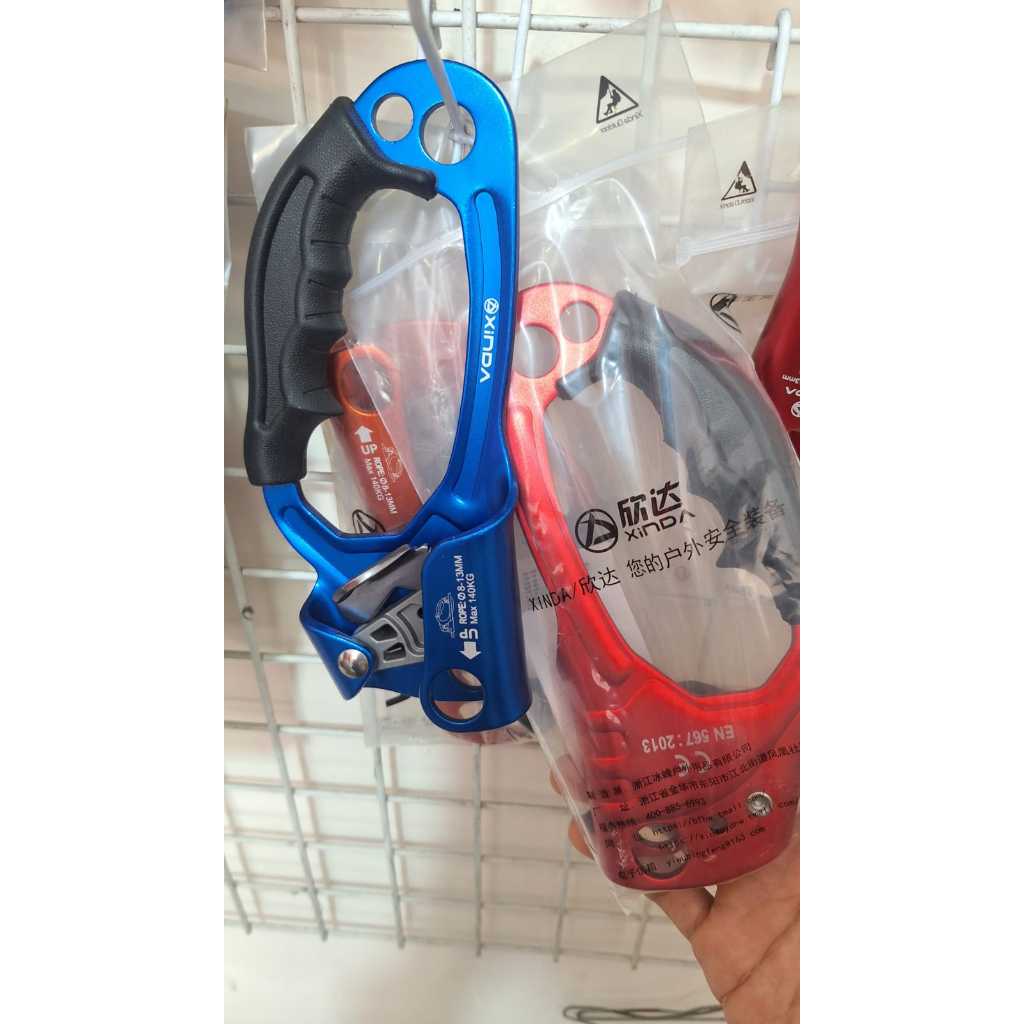 Hand Ascender merk xinda