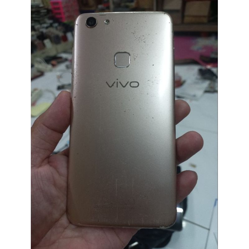 Vivo V7 Normal Ram 4/32gb
