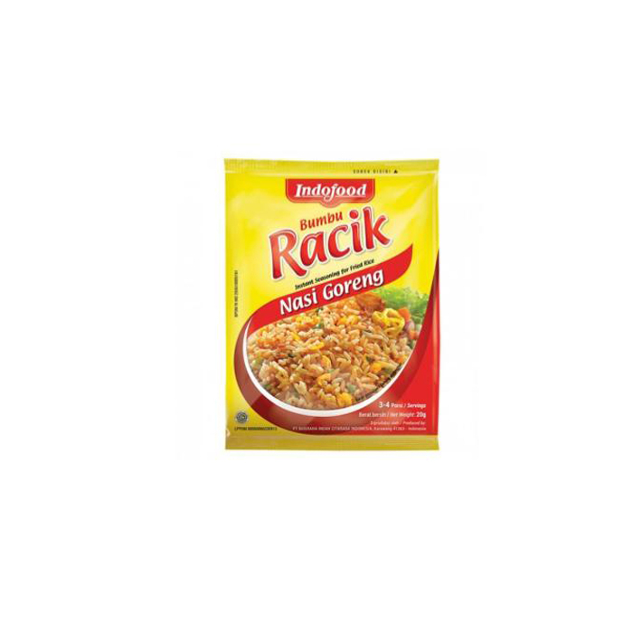 

INDOFOOD Racik Nasi Goreng Murah Surabaya untuk Bahan Pelengkap Memasak