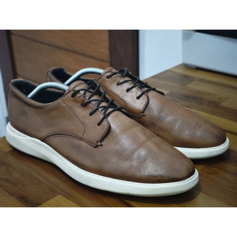 Sepatu cole haan grandplus 44/ 28cm second