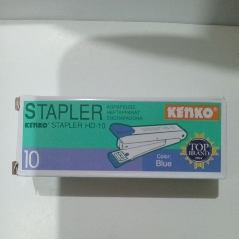 

STAPLER KENKO HD-10 / satuan