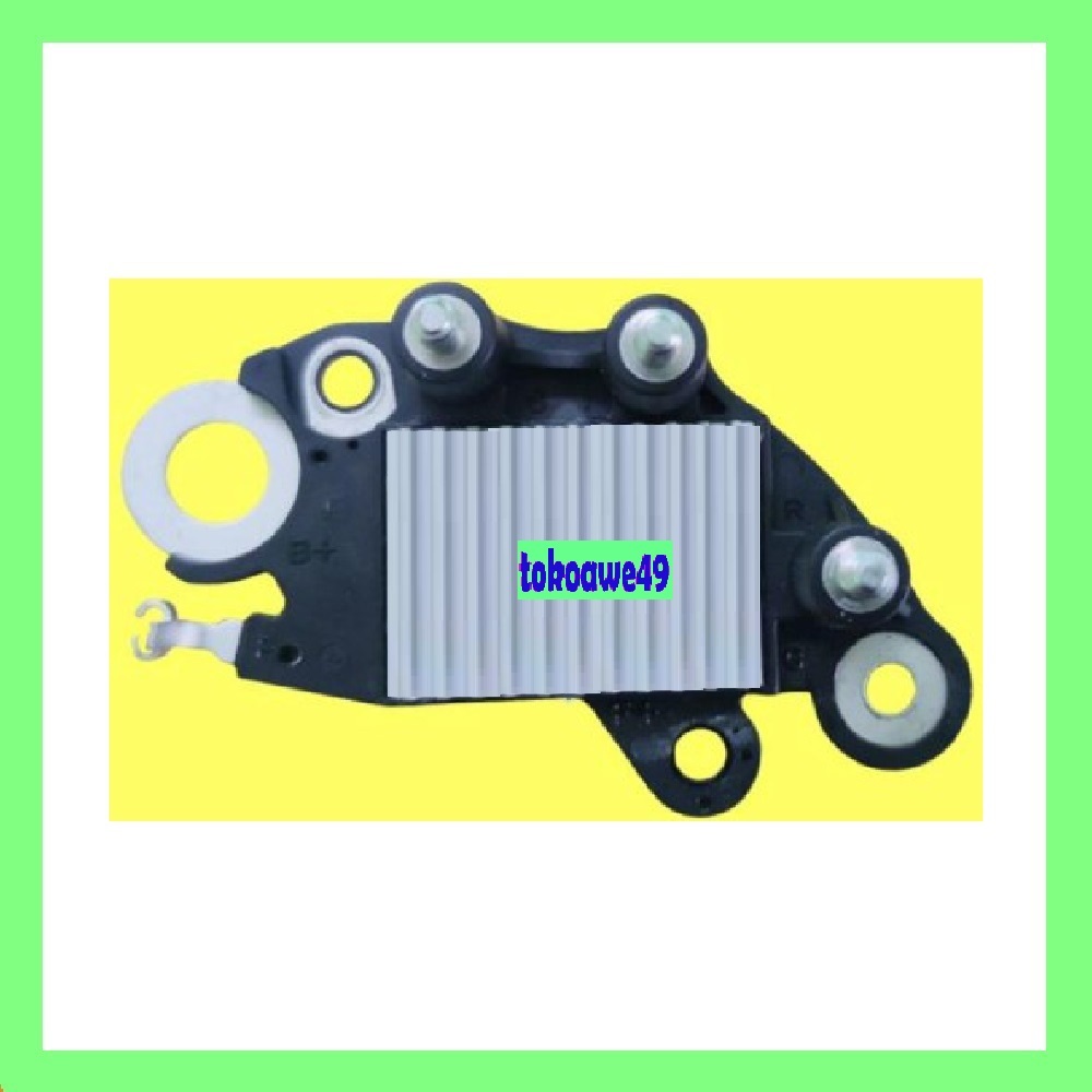 IC ALTERNATOR IC REGULATOR CATERPILLAR EXCAVATOR M317D2 28SI 313D 24V