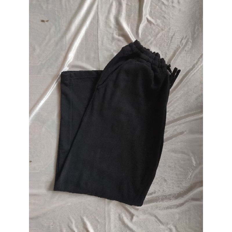 Topten Baggy Wide Jogger Sweatpants