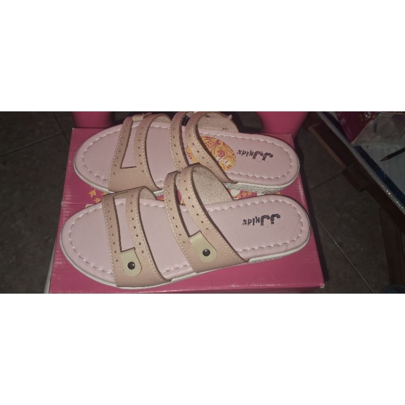 sandal JJ kids anak perempuan