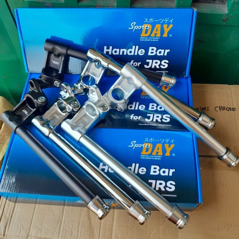 stir JRS stang stir JRS import sport DAY as 30 pnp rx king set adaptor pnp skok ninja stang stir jrs