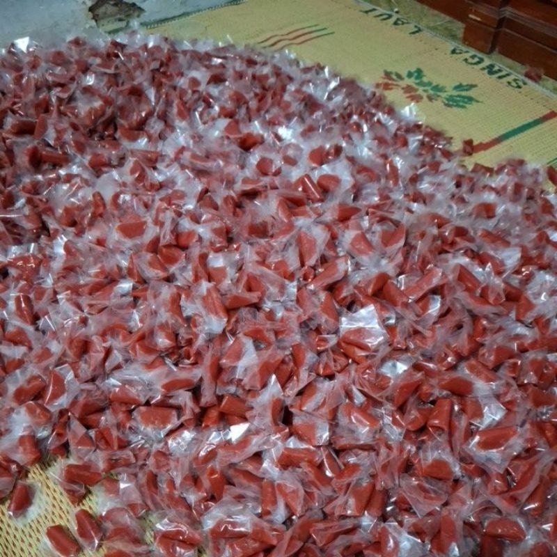 

Dodol sirsak
