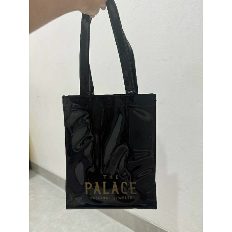tote bag tas THE PALACE Original