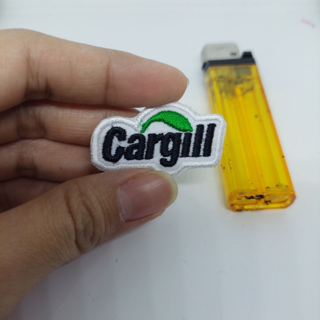 16MIX4 CARGILL
