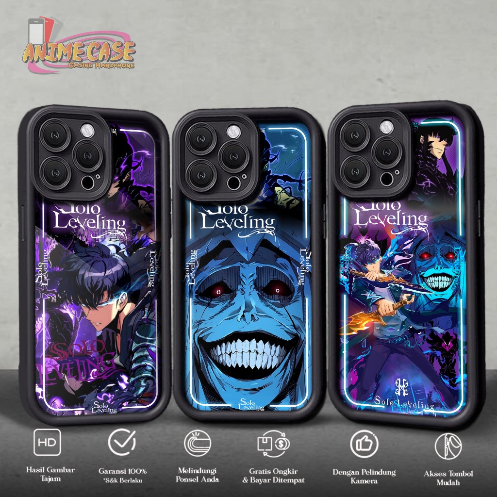 Case SAMSUNG J5 PRIME J6 PLUS J6 PRIME J7 2015 J7 CORE J7 2016 J7 PRIME J7 PRO J7 PLUS Anime Case Mo
