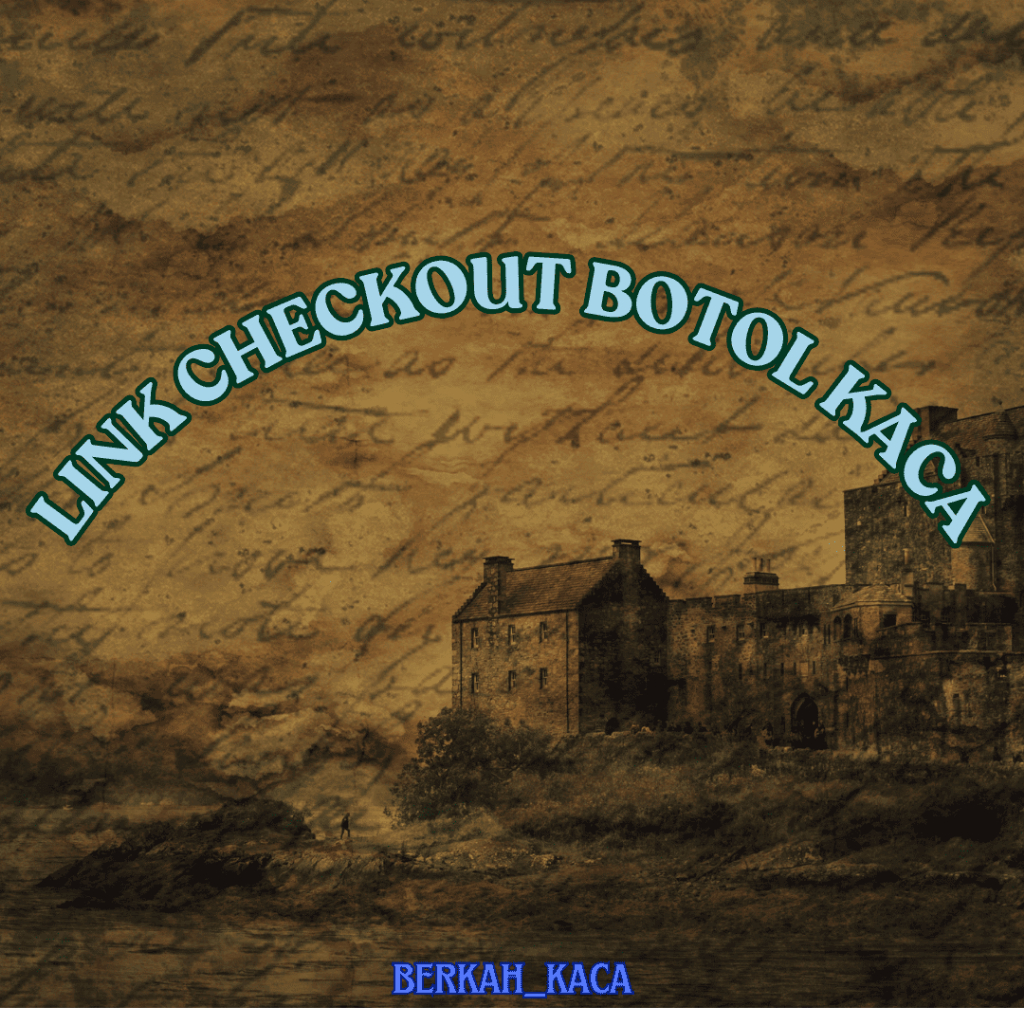 

LINK UNTUK CHECKOUT PESANAN JASA TITIP