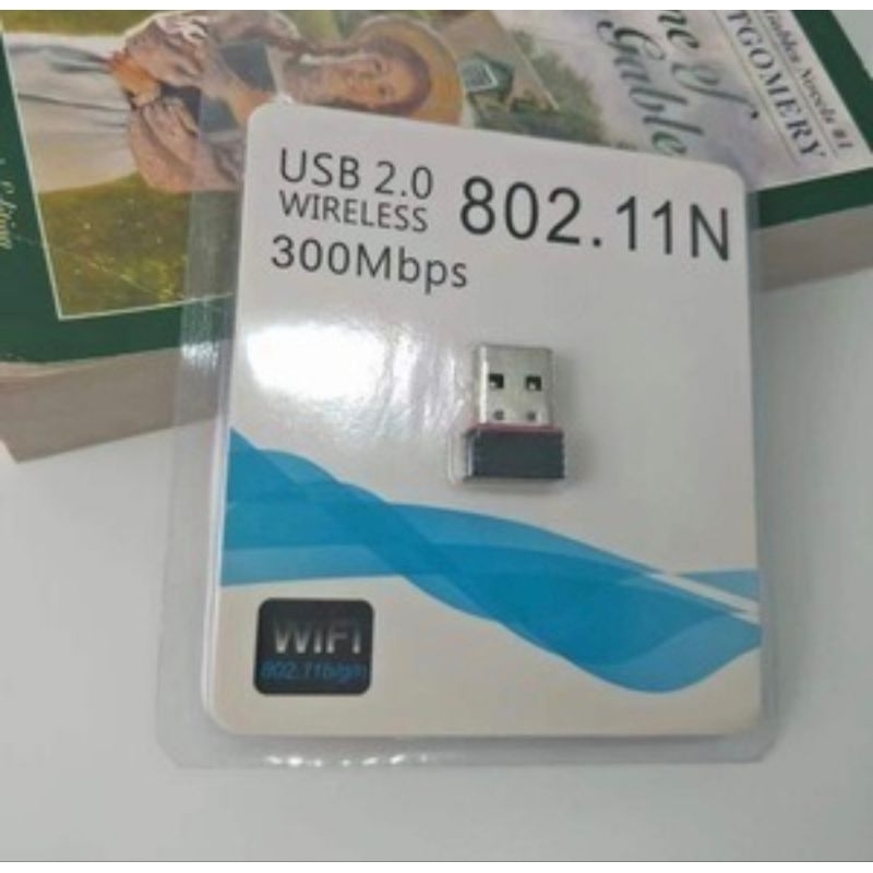 USB WIFI Wireless Nano USB Adapter / USB DONGLE WIFI / USB WIFI PC / USB WIFI LAPTOP