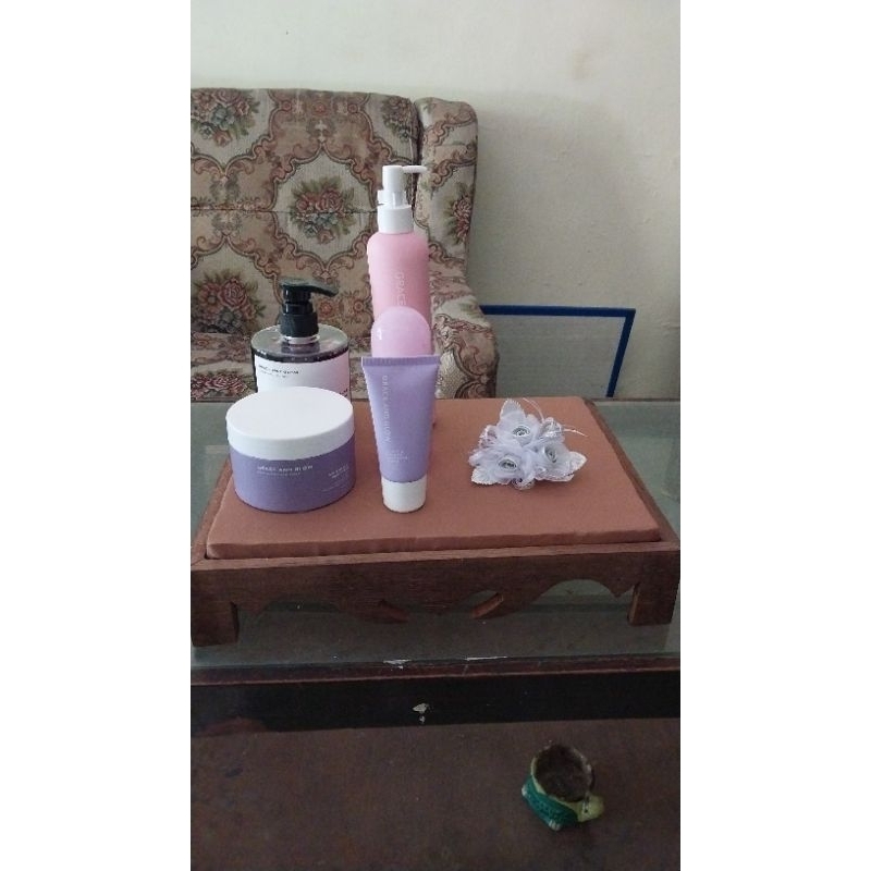 

kotak hantaran lamaran