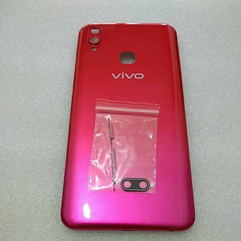 backdoor vivo Y91 Y93 Y95 fingerprint kecil