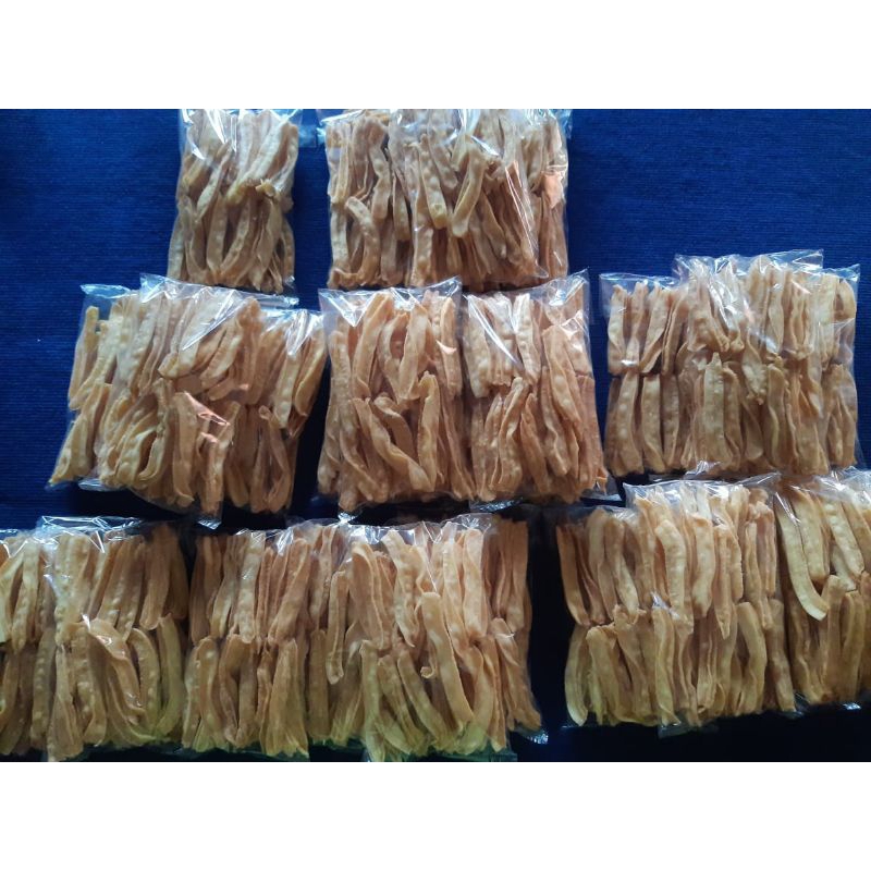 

KUE KECIPIR HOMEMADE
