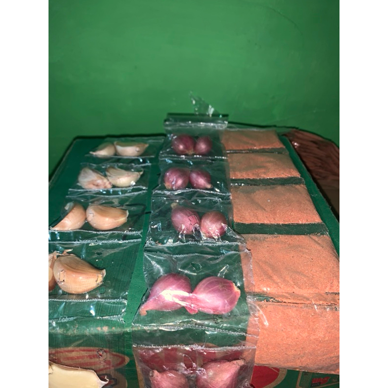 

BUMBU RENCENG || BUMBU PAKET USAHA || BUMBU DAPUR MASAKAN