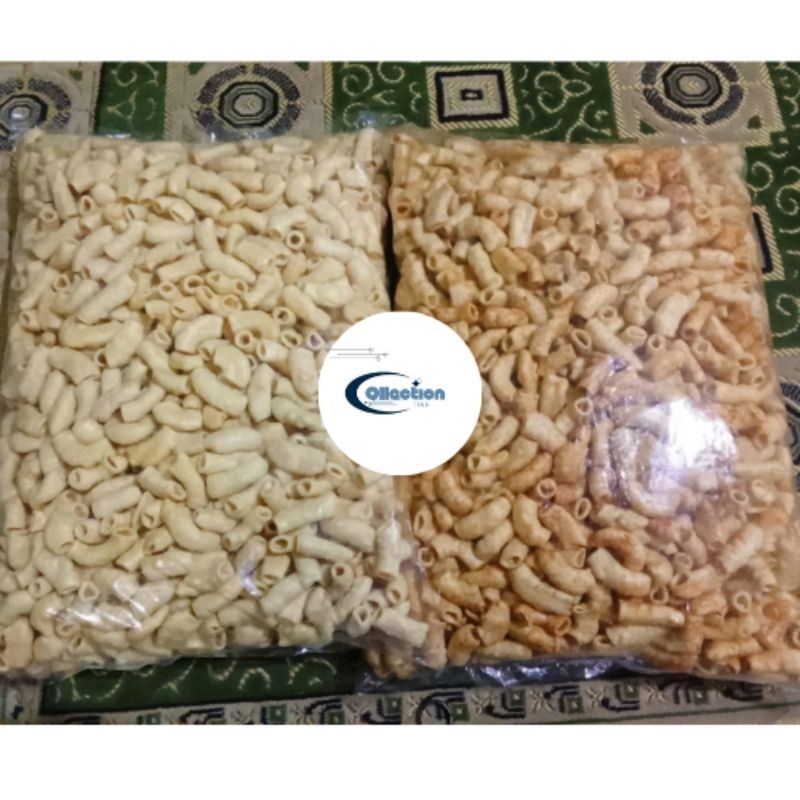 

Makroni Makaroni Macroni besar pedas 1kg / makroni makaroni besar pedas gurih 1kg / makroni makaroni macaroni besar original 1 kg / makroni makaroni macaroni besar asin gurih 1 kg
