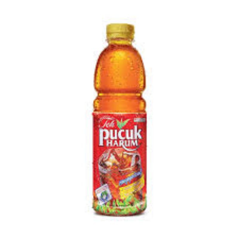 

Tea Pucuk Harum 350 ML