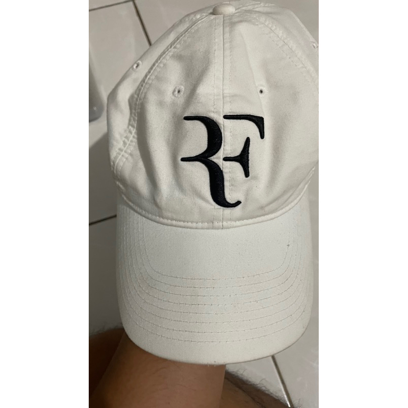 Topi Tenis NIKE RF