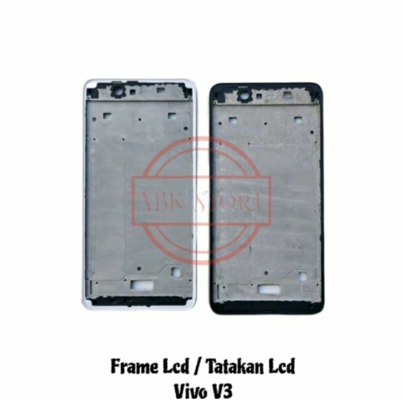 FRAME LCD - TATAKAN LCD - TULANG LCD VIVO V3