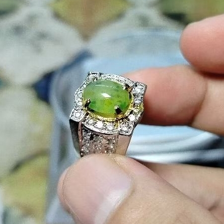 Batu lumut sungedare aceh
