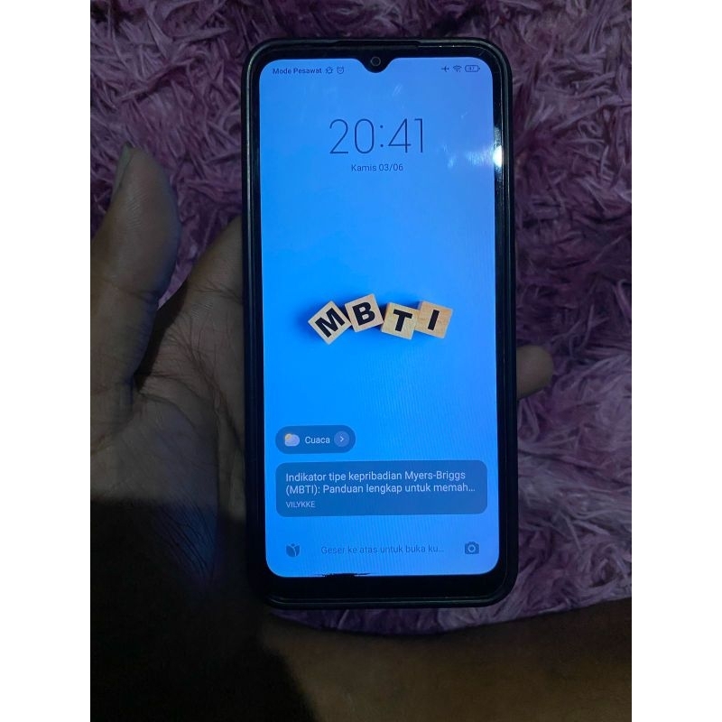 redmi 9a minus masih layak pakai