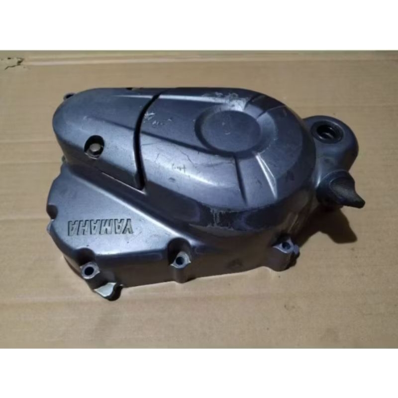 blok kopling motor Yamaha Jupiter Z1 1DY ORIGINAL CABUTAN
