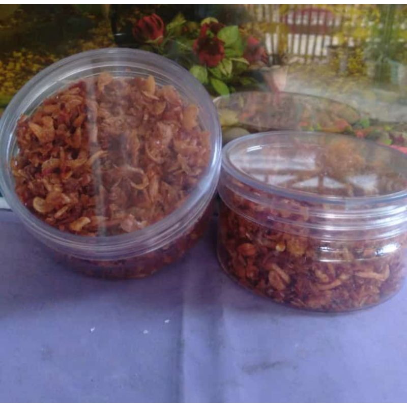 

Siwang || Terasi Bawang