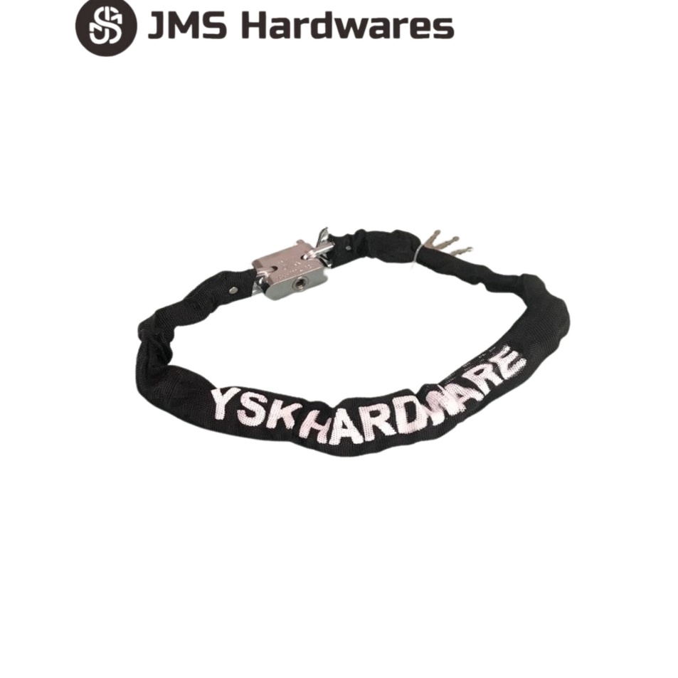 Terbaik Gembok RantaiGembok rantai pagarGembok rantai sepeda