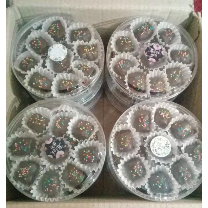 

COKLAT MARSMELLOW