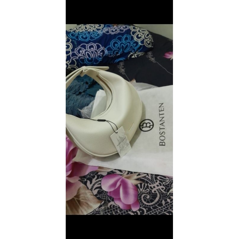 Tas Bostanten Official