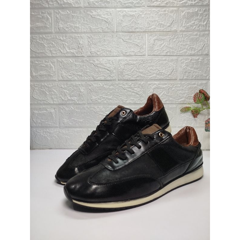 [Second Branded] ZARA MEN Sneakers, size 44