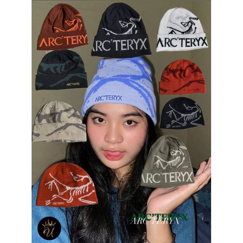 kupluk/beanie ARCTERYX Original