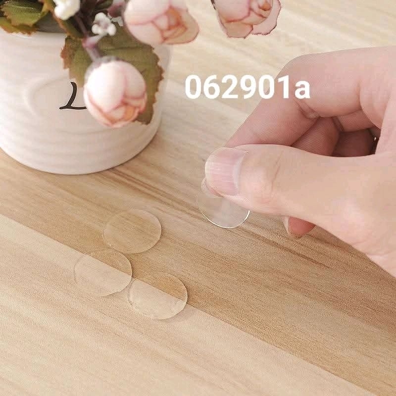 

062901a Stiker double tip 70pcs