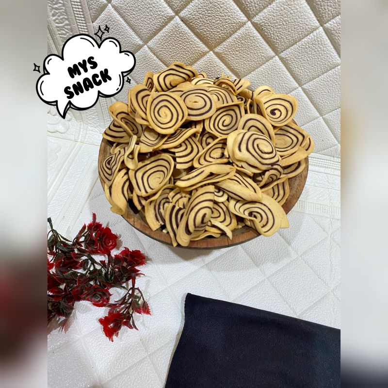 

KUPING GAJAH BESAR COKLAT ENAK RENYAH