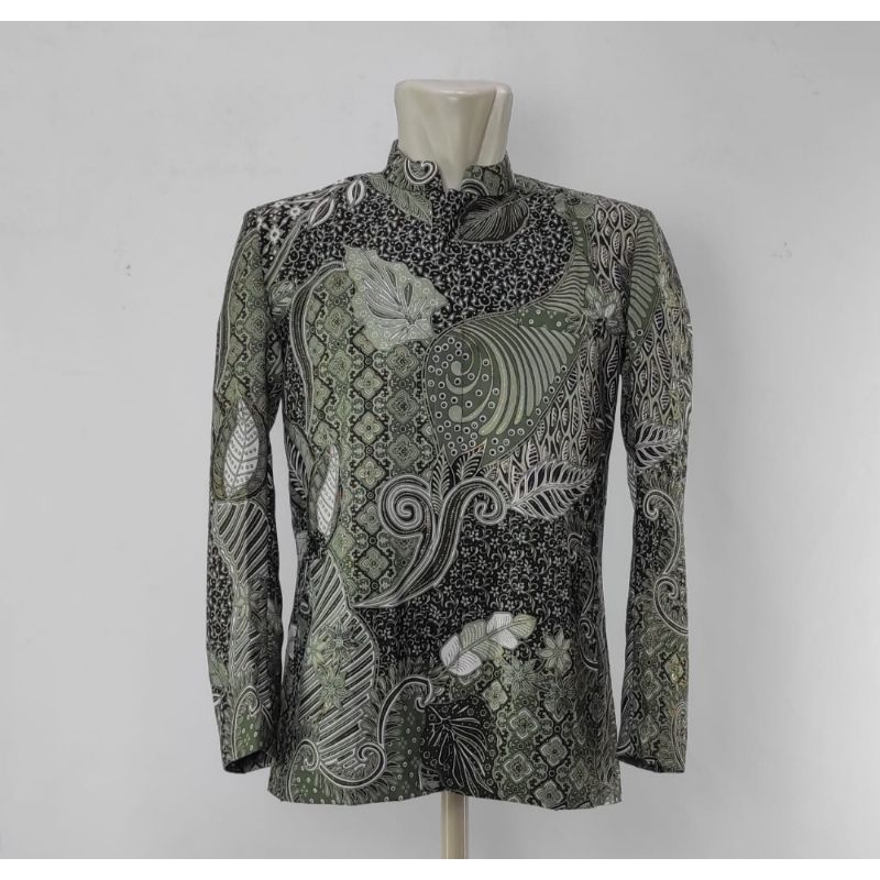 Hana  Jasko / Jas Koko Batik bySC