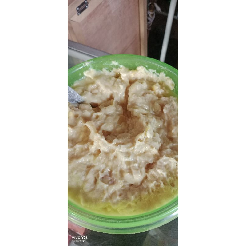 

Tempoyak