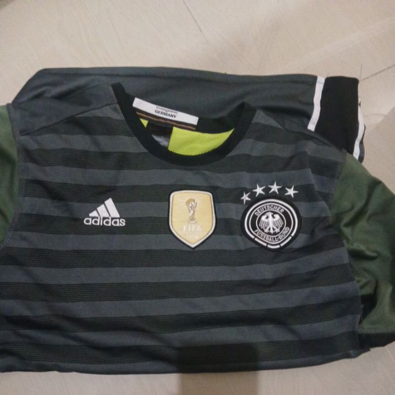 Jersey germany 2014