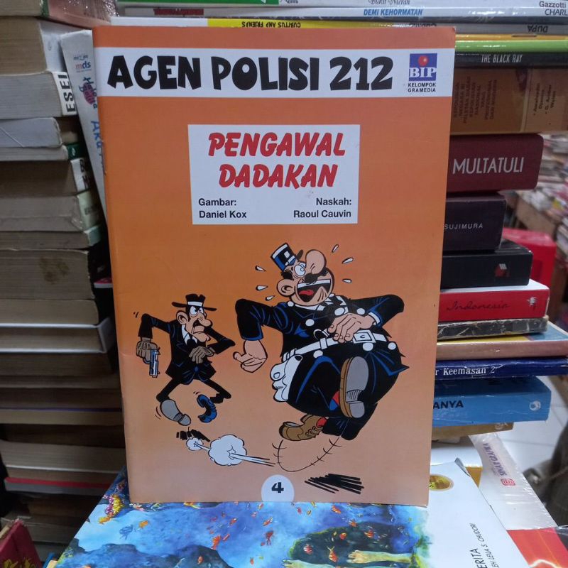 AGEN POLISI 212 PENGAWAL DADAKAN 4