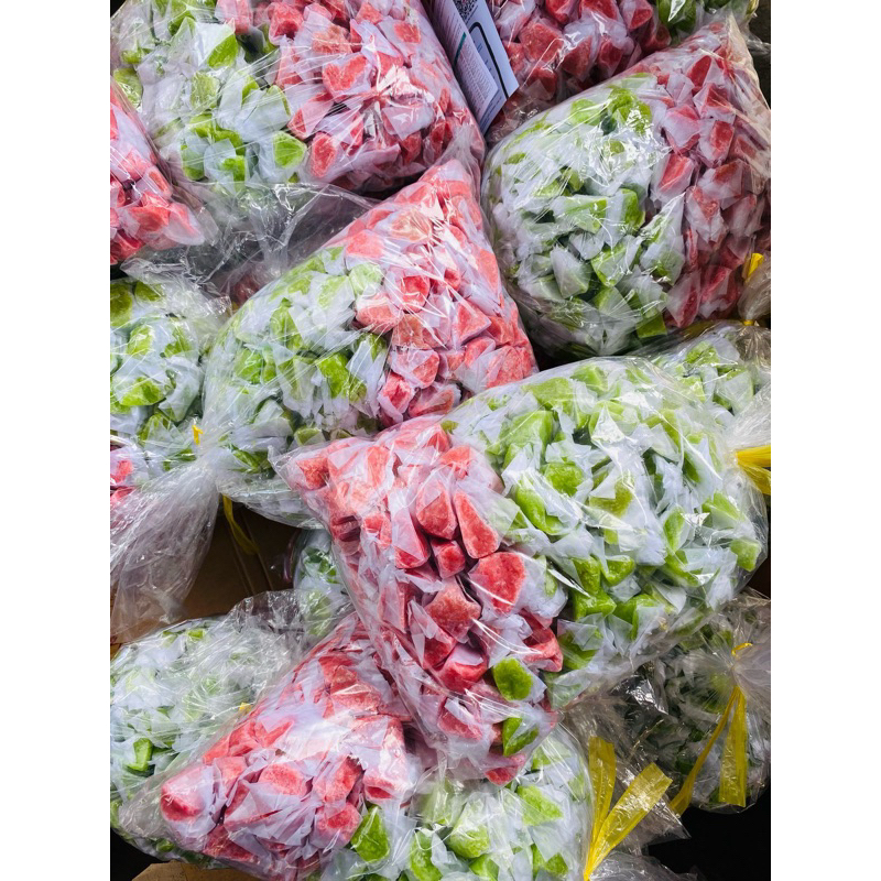 

WAJIK KLETHIK PANDAN 1kg