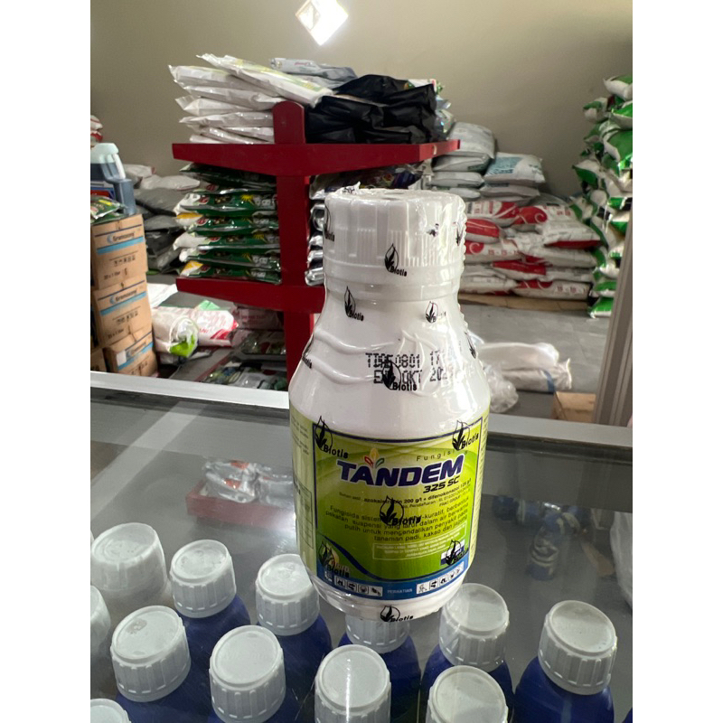 Tandem 325SC fungisida