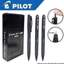 

ECER BOLPEN BP-1 RT FINE PILOT HITAM 1PCS