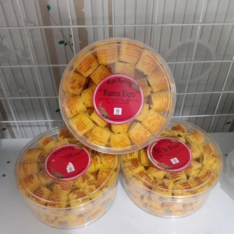 

Kue Kering Nastar / Kue Nastar / Kue Lebaran