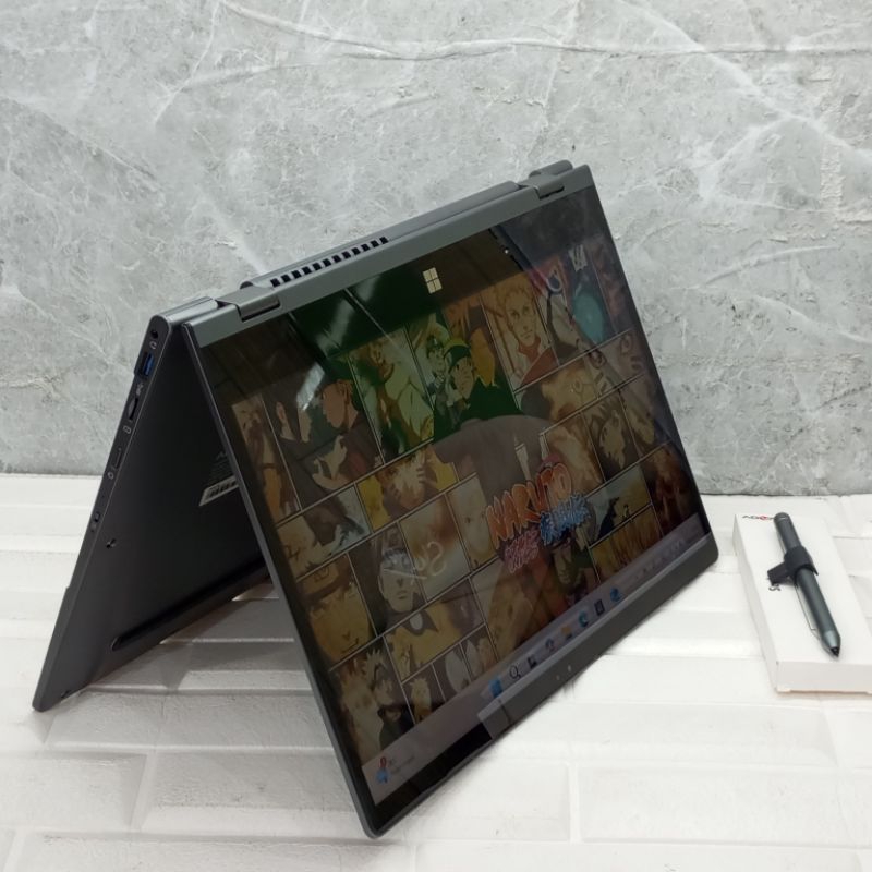 Laptop Advan 360 Stylus Intel Core i5-1035G7 8/255gb Touchscreen