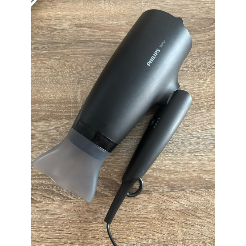 Preloved Philips Hair Dryer 3000 Series BHD308/10 Pengering Rambut