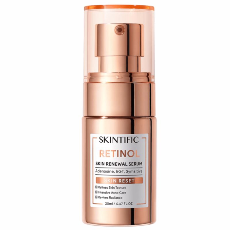 Skintific Retinol