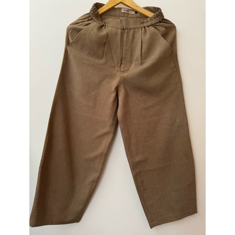 Preloved Celana Kami Idea