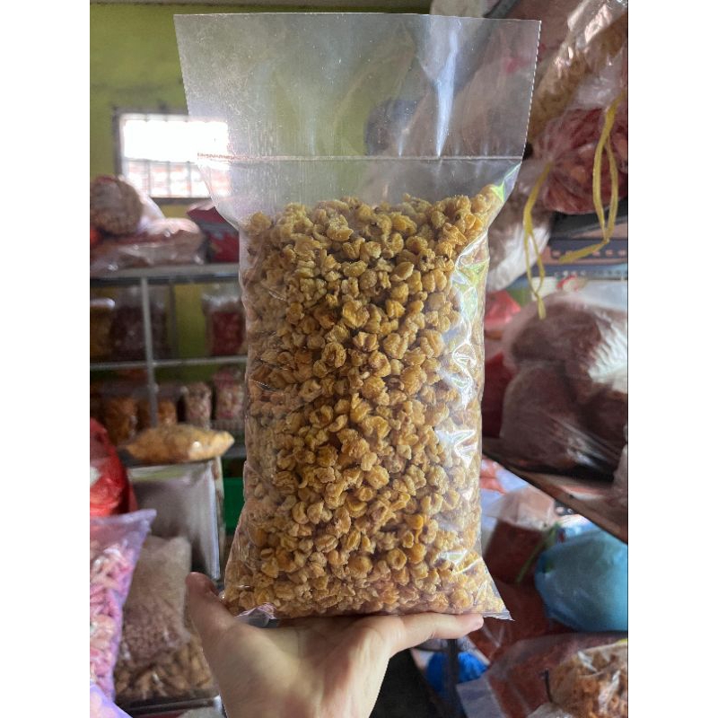 

MARNING JAGUNG ORIGINAL 250 GRAM (NINA)